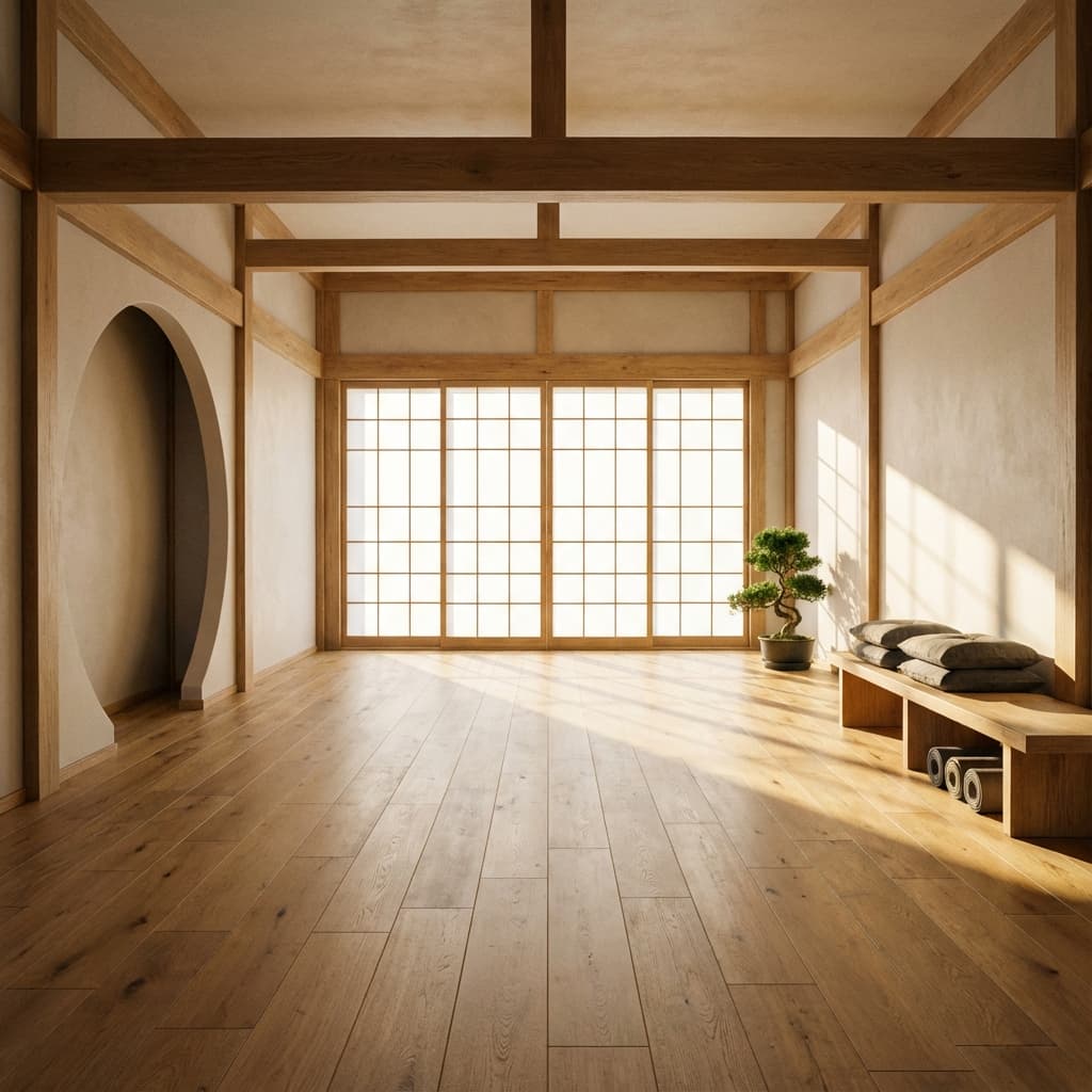 Zen Den Yoga Studio